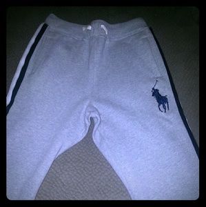 Polo ralph lauren joggers
